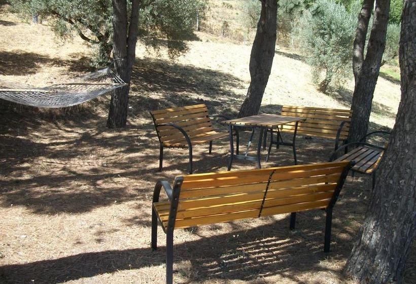 Le Poiane B&b  | San Piero Patti | Messine | Italie 4