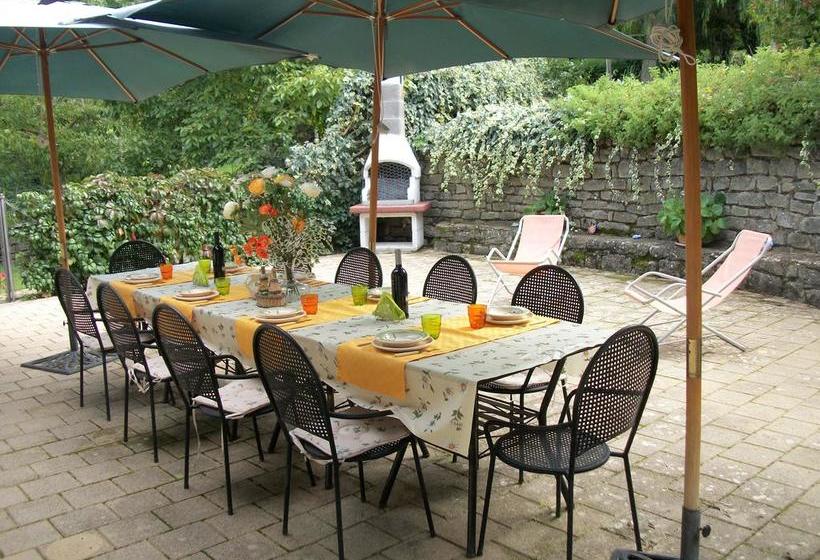 Le Poiane B&b  | San Piero Patti | Messine | Italie 5