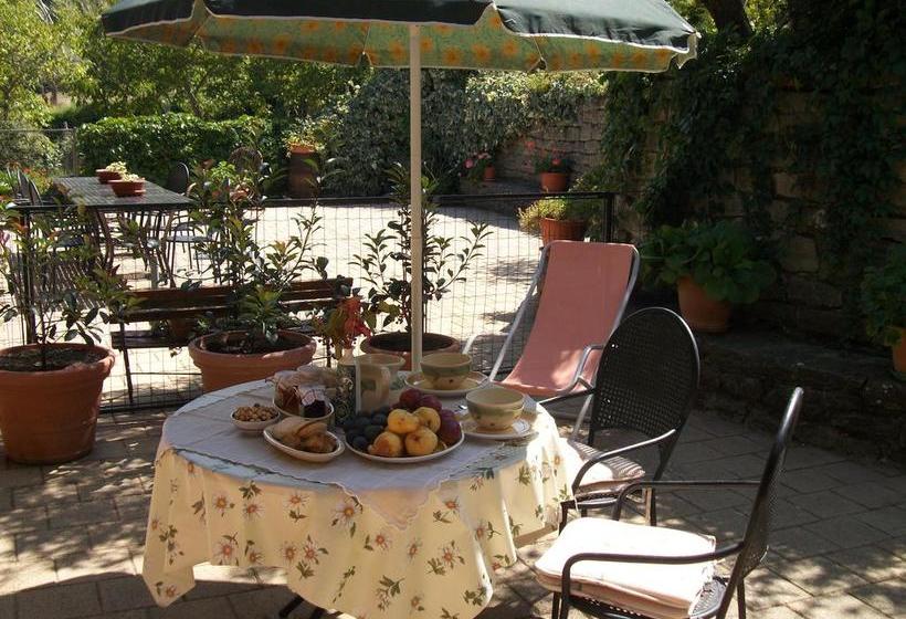 Le Poiane B&b  | San Piero Patti | Messine | Italie 6