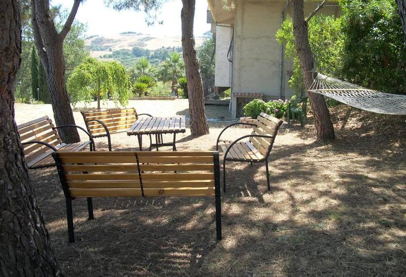 Le Poiane B&b  | San Piero Patti | Messine | Italie 7