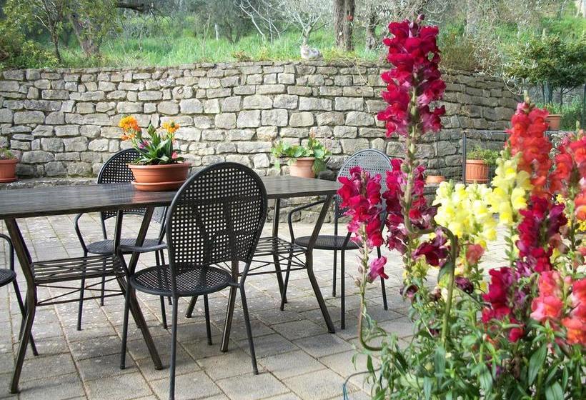 Le Poiane B&b  | San Piero Patti | Messine | Italie 8