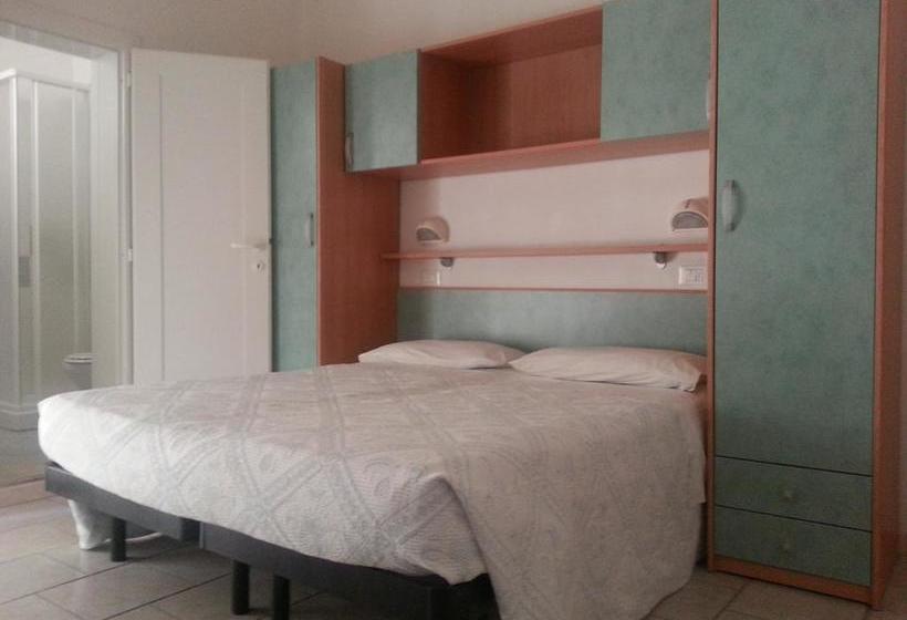 Hôtel La Parigina  | Cesenatico | Forli-Cesena | Italie 1