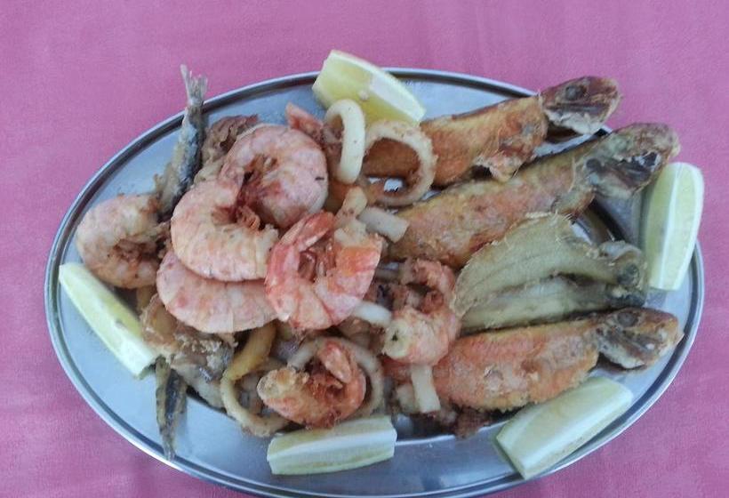 Hôtel La Parigina  | Cesenatico | Forli-Cesena | Italie 11