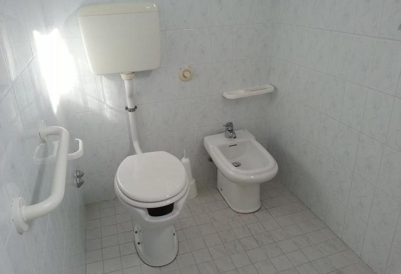 Hôtel La Parigina  | Cesenatico | Forli-Cesena | Italie 12