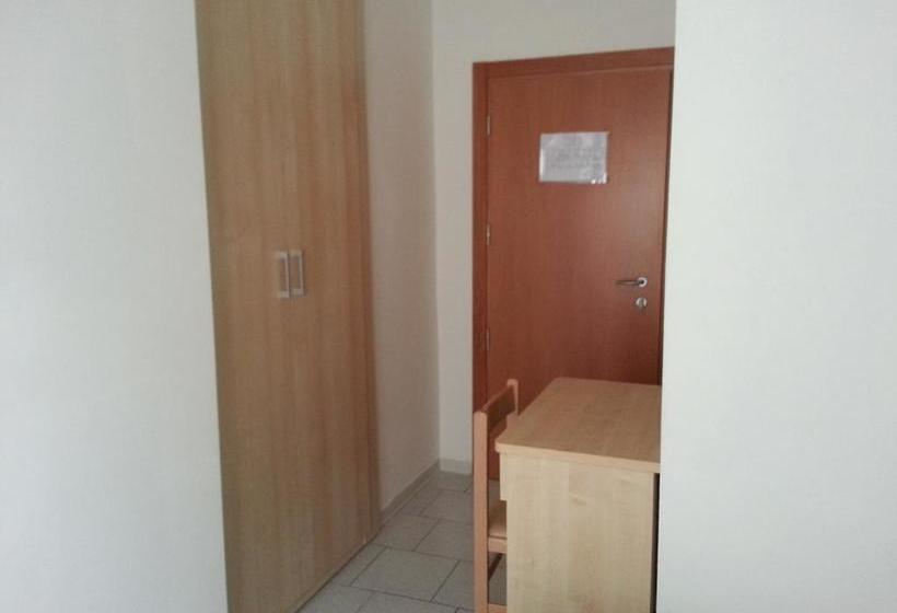 Hôtel La Parigina  | Cesenatico | Forli-Cesena | Italie 13