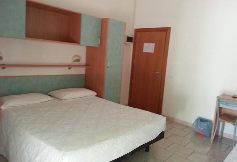 Hôtel La Parigina  | Cesenatico | Forli-Cesena | Italie 16