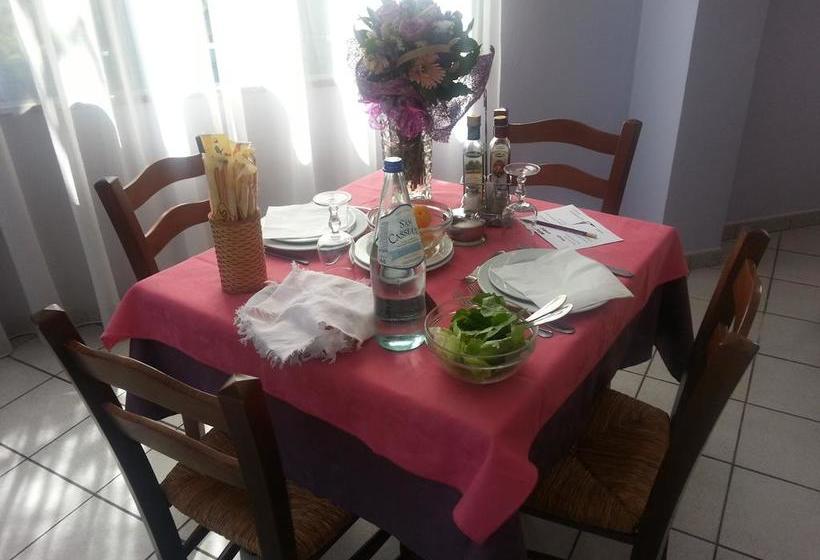 Hôtel La Parigina  | Cesenatico | Forli-Cesena | Italie 17