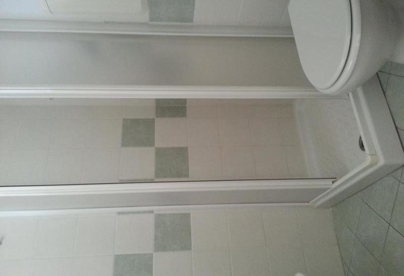 Hôtel La Parigina  | Cesenatico | Forli-Cesena | Italie 19