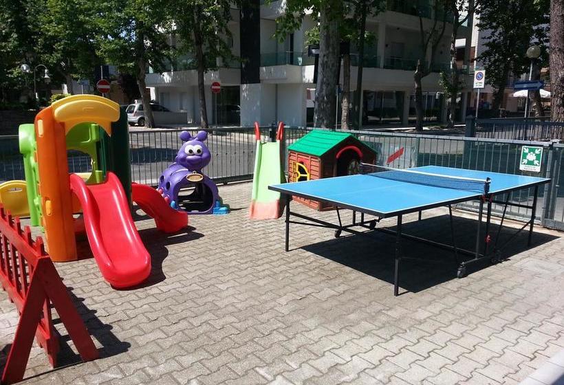 Hôtel La Parigina  | Cesenatico | Forli-Cesena | Italie 2