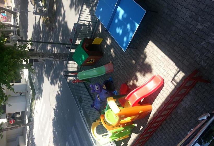 Hôtel La Parigina  | Cesenatico | Forli-Cesena | Italie 4