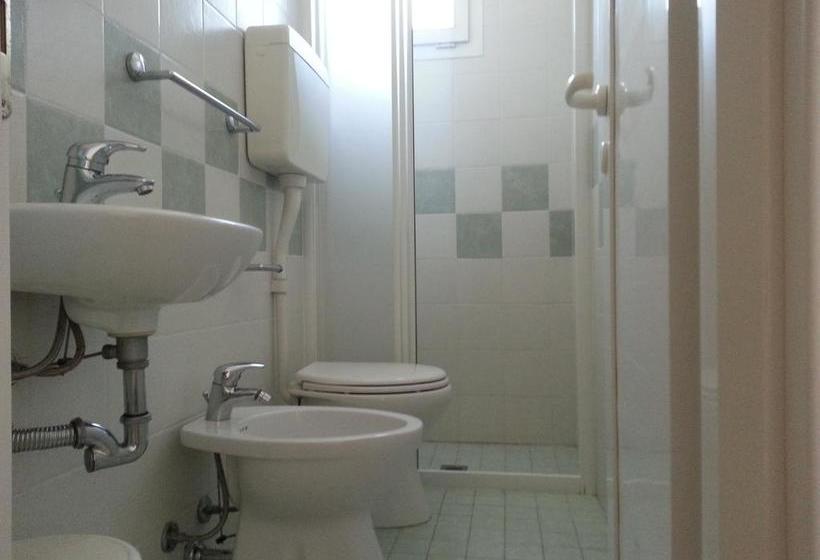 Hôtel La Parigina  | Cesenatico | Forli-Cesena | Italie 6