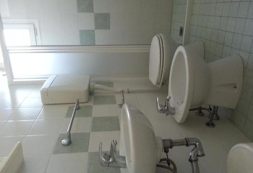 Hôtel La Parigina  | Cesenatico | Forli-Cesena | Italie 7