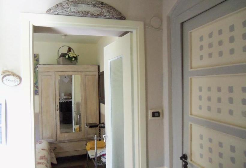 Bed & Breakfast La Finestra Sul Giardino  | La Spezia | La Spezia | Italien 1