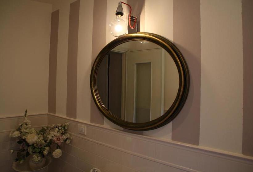 Bed & Breakfast La Finestra Sul Giardino  | La Spezia | La Spezia | Italien 10