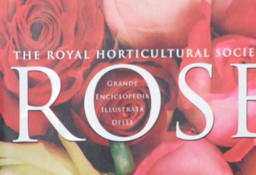 Bed & Breakfast La Finestra Sul Giardino  | La Spezia | La Spezia | Italien 11