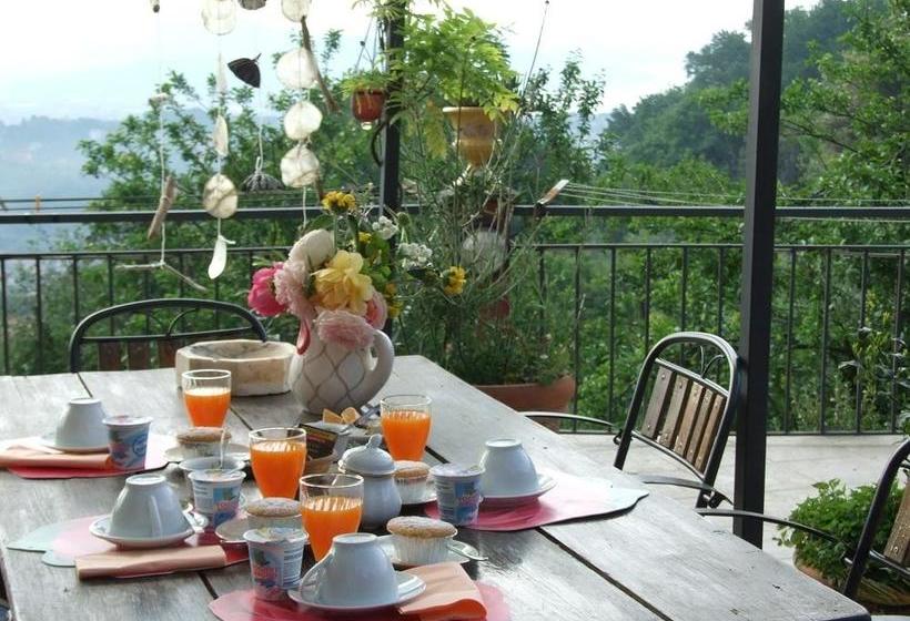 Bed & Breakfast La Finestra Sul Giardino  | La Spezia | La Spezia | Italien 12