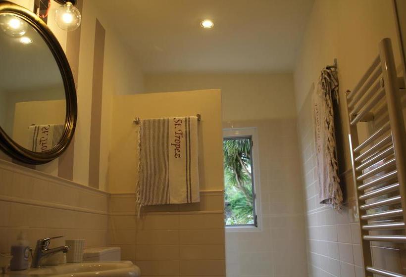 Bed & Breakfast La Finestra Sul Giardino  | La Spezia | La Spezia | Italien 13