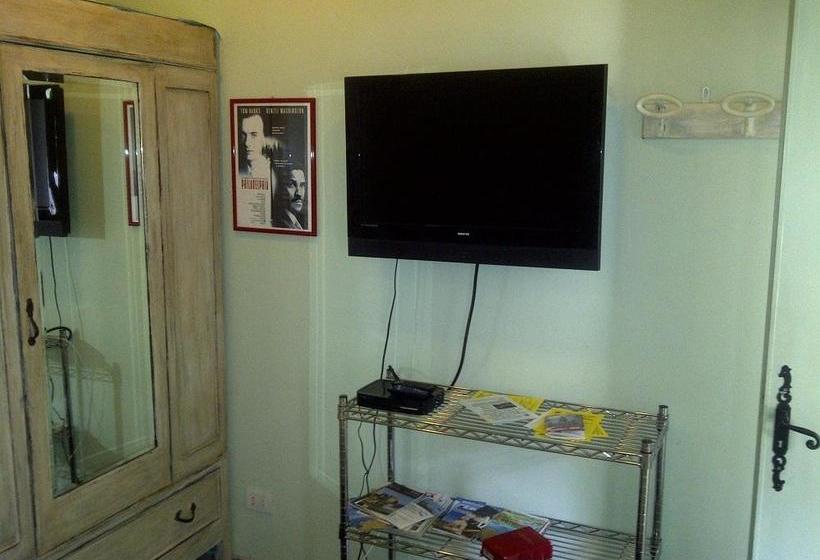 Bed & Breakfast La Finestra Sul Giardino  | La Spezia | La Spezia | Italien 14