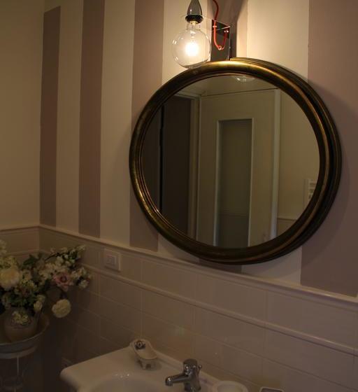 Bed & Breakfast La Finestra Sul Giardino  | La Spezia | La Spezia | Italien 15