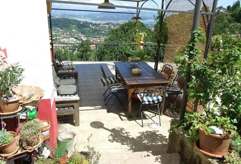 Bed & Breakfast La Finestra Sul Giardino  | La Spezia | La Spezia | Italien 2