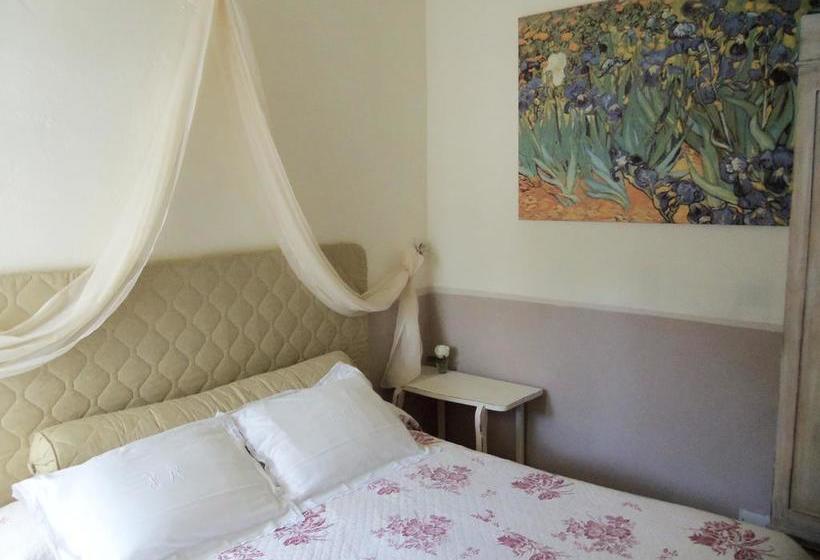 Bed & Breakfast La Finestra Sul Giardino  | La Spezia | La Spezia | Italien 3