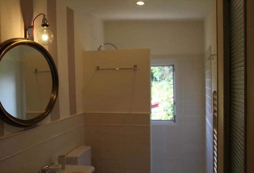 Bed & Breakfast La Finestra Sul Giardino  | La Spezia | La Spezia | Italien 4