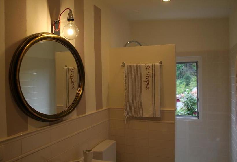 Bed & Breakfast La Finestra Sul Giardino  | La Spezia | La Spezia | Italien 6