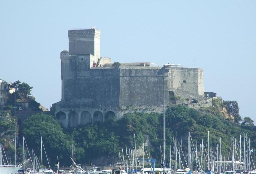 Bed & Breakfast La Finestra Sul Giardino  | La Spezia | La Spezia | Italien 7