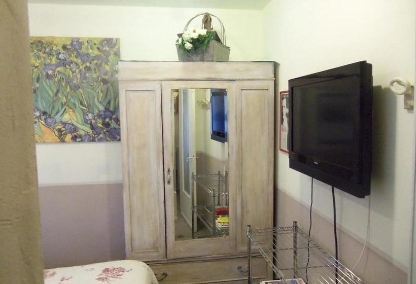 Bed & Breakfast La Finestra Sul Giardino  | La Spezia | La Spezia | Italien 8