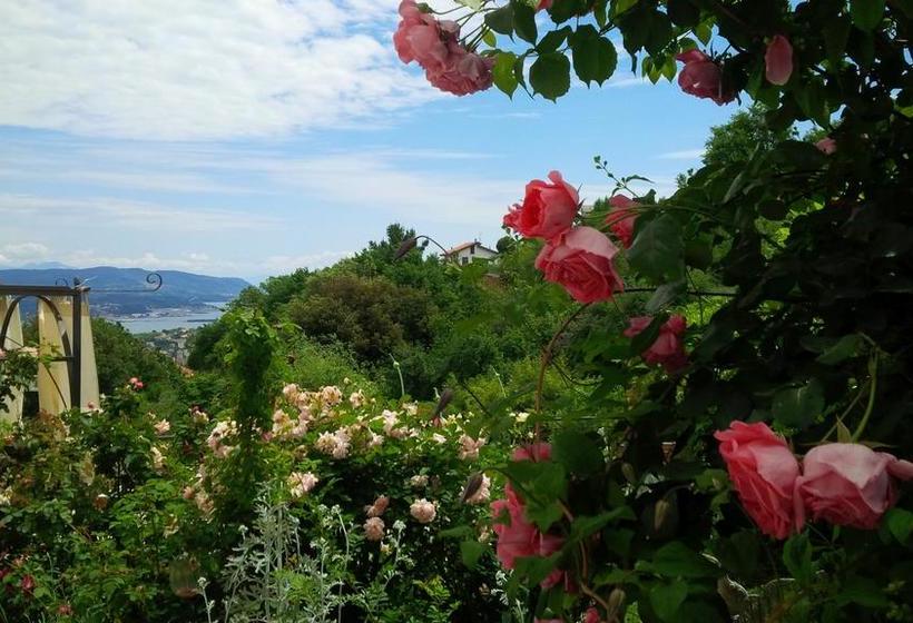 Bed & Breakfast La Finestra Sul Giardino  | La Spezia | La Spezia | Italien 9