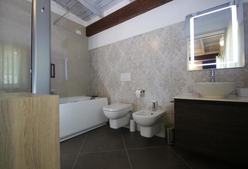 B&b Casa Ierardi  | Oleggio Castello | Novara | Italia 1