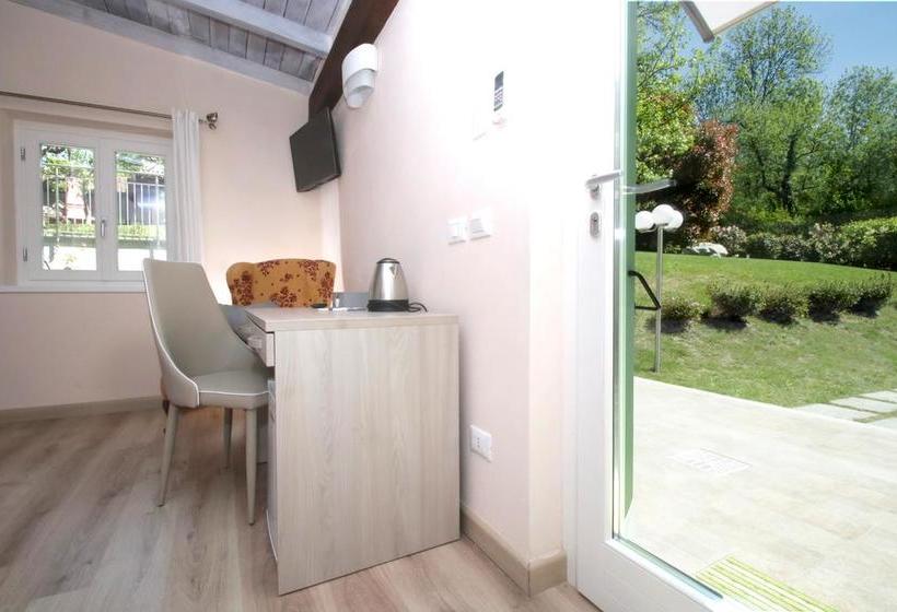 B&b Casa Ierardi  | Oleggio Castello | Novara | Italia 11