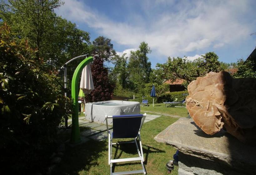 B&b Casa Ierardi  | Oleggio Castello | Novara | Italia 12