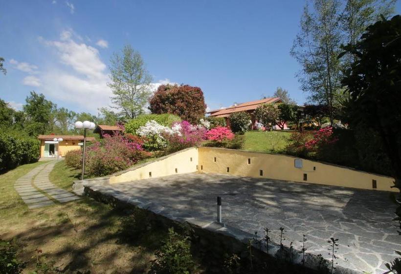 B&b Casa Ierardi  | Oleggio Castello | Novara | Italia 13