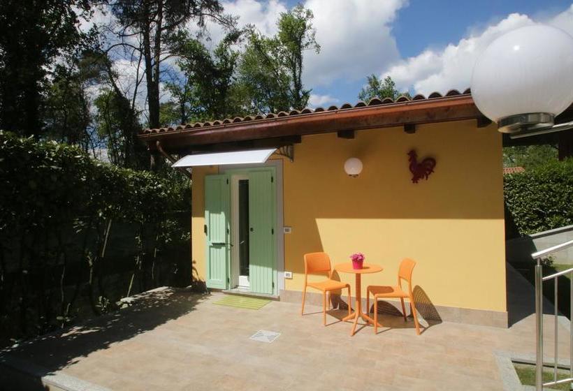 B&b Casa Ierardi  | Oleggio Castello | Novara | Italia 14