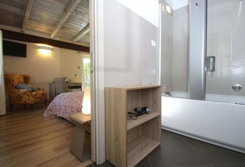 B&b Casa Ierardi  | Oleggio Castello | Novara | Italia 15