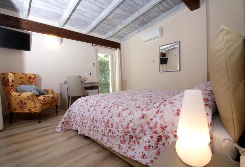 B&b Casa Ierardi  | Oleggio Castello | Novara | Italia 16