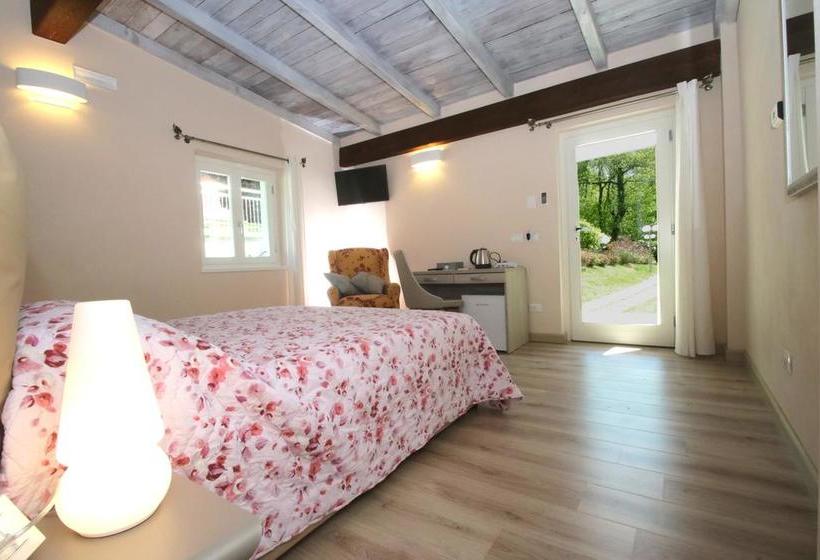 B&b Casa Ierardi  | Oleggio Castello | Novara | Italia 17