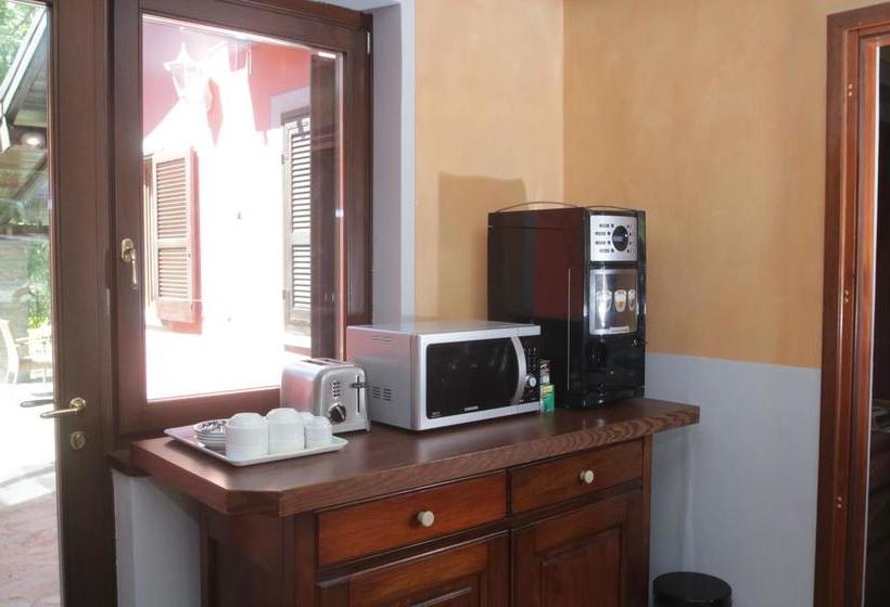 B&b Casa Ierardi  | Oleggio Castello | Novara | Italia 19