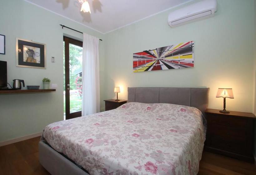 B&b Casa Ierardi  | Oleggio Castello | Novara | Italia 2