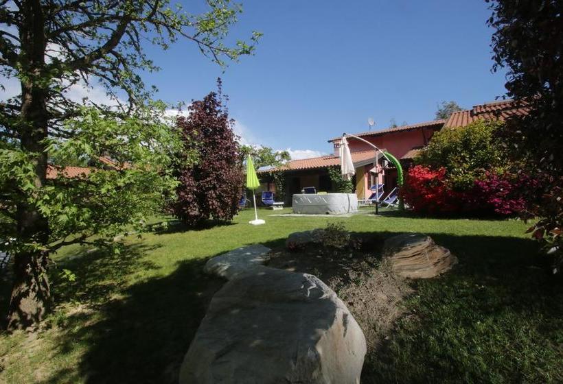 B&b Casa Ierardi  | Oleggio Castello | Novara | Italia 20