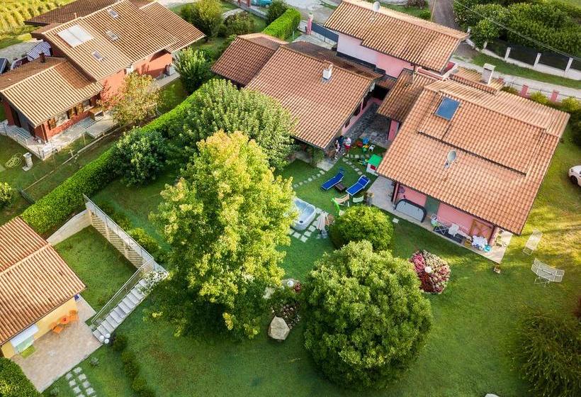 B&b Casa Ierardi  | Oleggio Castello | Novara | Italia 3