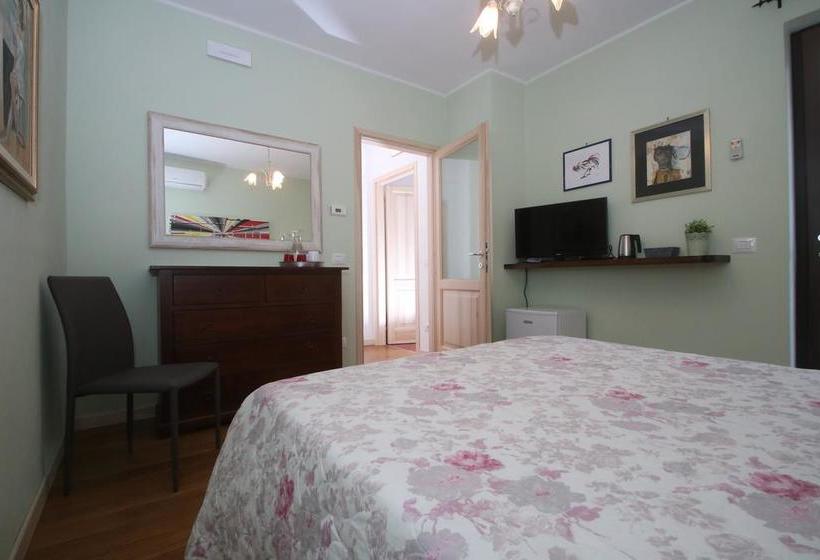 B&b Casa Ierardi  | Oleggio Castello | Novara | Italia 6