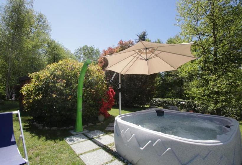 B&b Casa Ierardi  | Oleggio Castello | Novara | Italia 7