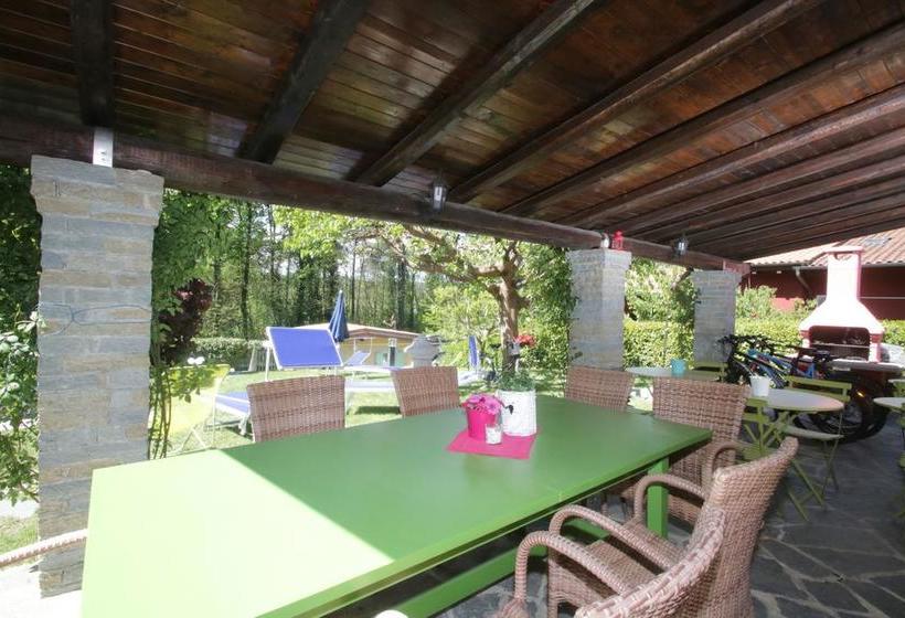 B&b Casa Ierardi  | Oleggio Castello | Novara | Italia 8