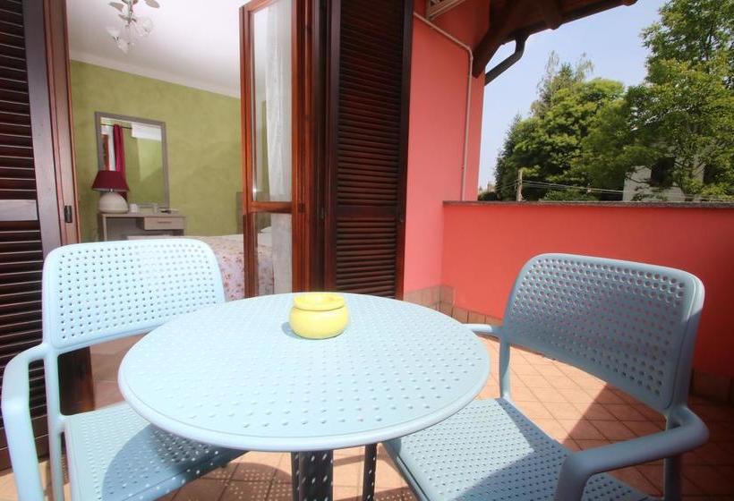 B&b Casa Ierardi  | Oleggio Castello | Novara | Italia 9