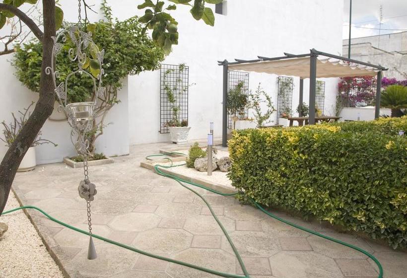 B&b Virò  | Campi Salentina | Lecce | Italia 1