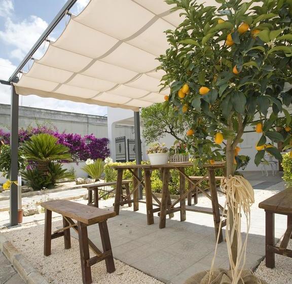 B&b Virò  | Campi Salentina | Lecce | Italia 11