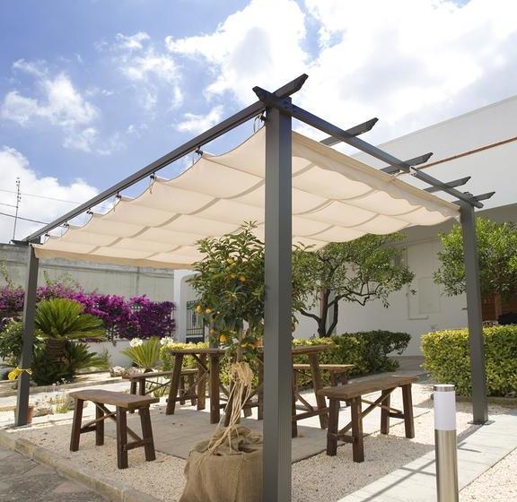 B&b Virò  | Campi Salentina | Lecce | Italia 12