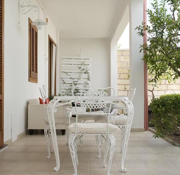 B&b Virò  | Campi Salentina | Lecce | Italia 15